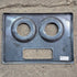 Used Atwood Wedgewood Cooktop Maintop, White - 52392 - Young Farts RV Parts