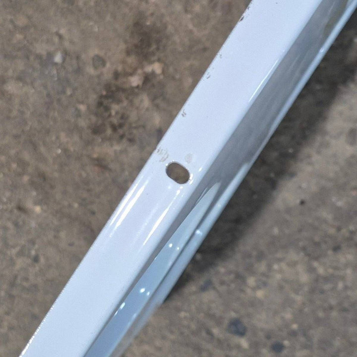 Used Atwood Wedgewood Cooktop Maintop, White - 52394 - Young Farts RV Parts
