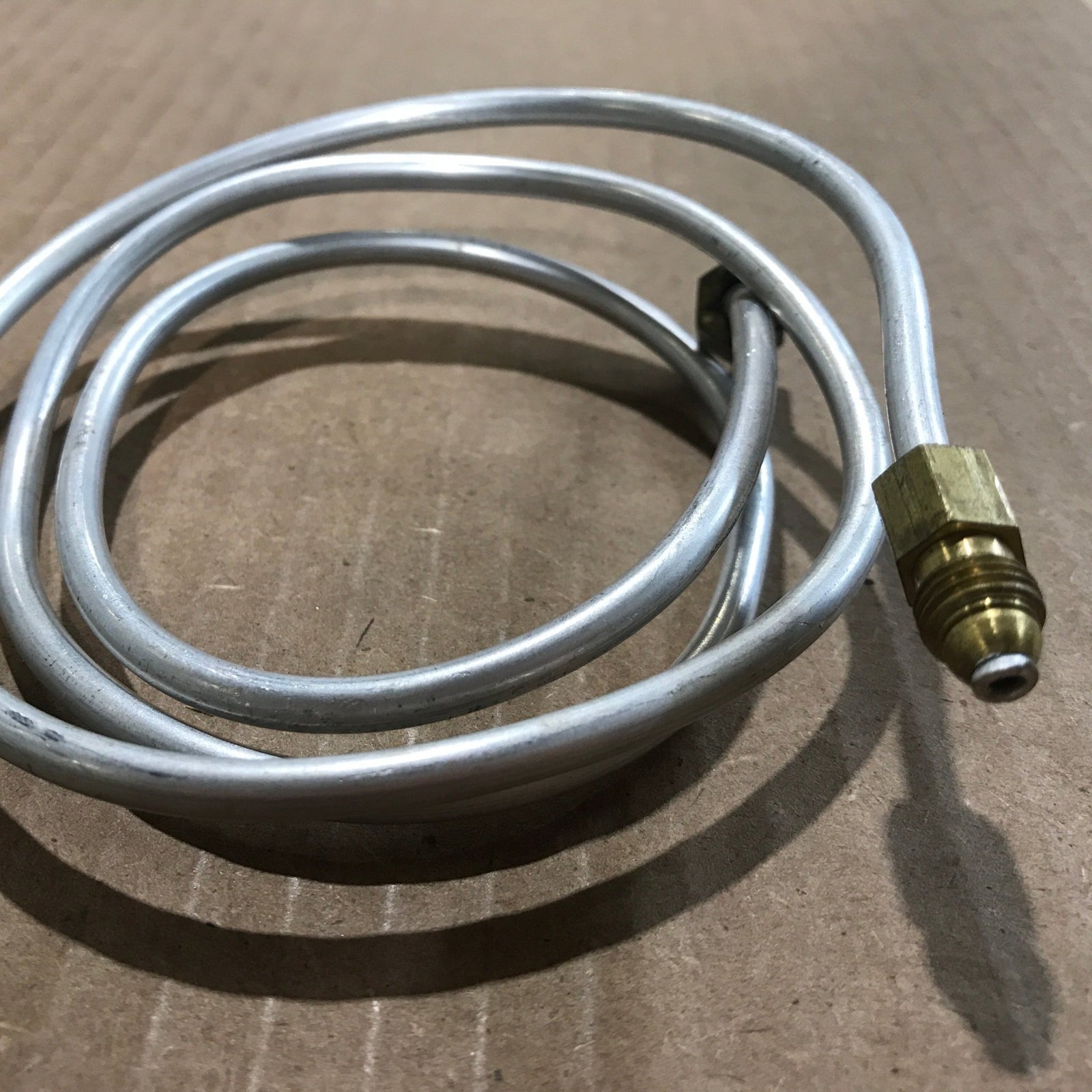 Used Atwood Wedgewood Gas Tube Kit - 51068 - Young Farts RV Parts