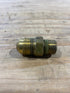 Used Atwood / Wedgewood Half Union Brass Bushing/ Fitting 52294 - Young Farts RV Parts