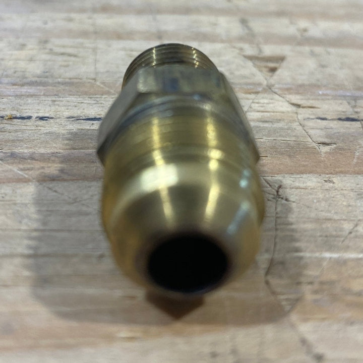 Used Atwood / Wedgewood Half Union Brass Bushing/ Fitting 52294 - Young Farts RV Parts