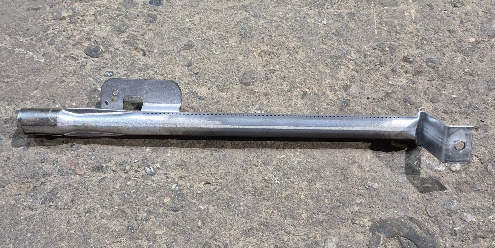 Used Atwood Wedgewood Oven Burner - 57275 - Young Farts RV Parts