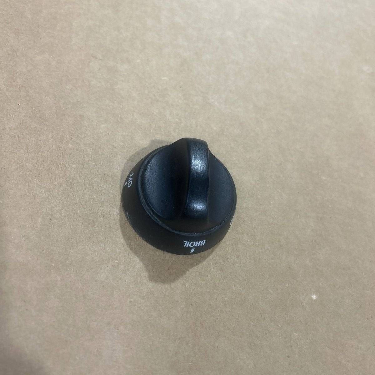 Used Atwood / Wedgewood Oven Knob - 57258 - Young Farts RV Parts