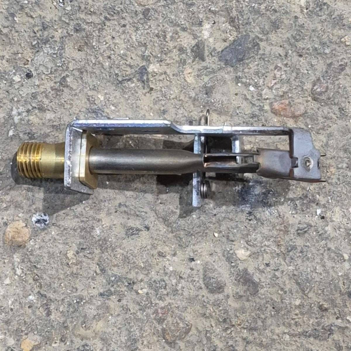 Used Atwood / Wedgewood Oven Pilot - 56121 , 541401 - Young Farts RV Parts