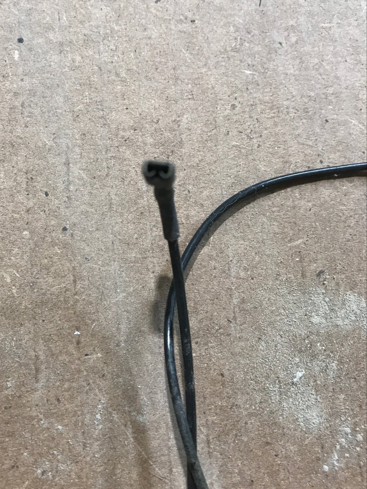 Used Atwood Wedgewood Piezo Ignitor 3 WIRES 56061/56097 - Young Farts RV Parts