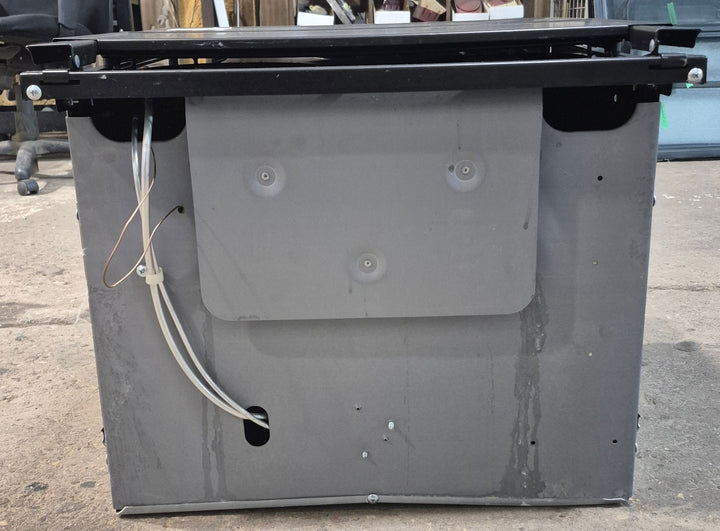 Used Atwood / Wedgewood Range Stove 3-Burner, 16 5/8 ” H - R-W1730BB - Young Farts RV Parts