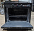 Used Atwood / Wedgewood Range Stove 3 - burner 17 3/4" H - R1736BB - Young Farts RV Parts