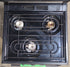 Used Atwood / Wedgewood Range Stove 3-Burner R-1738BG - Young Farts RV Parts