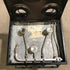 Used Atwood / Wedgewood Range Stove, 3 - Burner - R - 1738W1 - Young Farts RV Parts