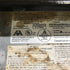 Used Atwood / Wedgewood Range Stove, 3 - Burner - R - 1738W1 - Young Farts RV Parts