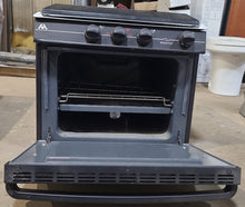 Load image into Gallery viewer, Used Atwood / Wedgewood Range Stove 3-Burner - R-V1732W1 - Young Farts RV Parts