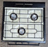 Used Atwood / Wedgewood Range Stove 3 - Burner R2136AB - Young Farts RV Parts