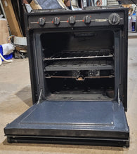 Load image into Gallery viewer, Used Atwood / Wedgewood range stove 4 - burner 21 1/4” H - R2145G - Young Farts RV Parts