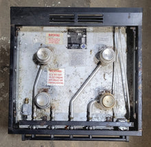 Load image into Gallery viewer, Used Atwood / Wedgewood range stove 4 - burner 21 1/4” H - R2145G - Young Farts RV Parts