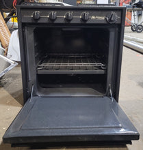 Load image into Gallery viewer, Used Atwood / Wedgewood range stove 4 - burner 21 5/8” H - R2145WB - Young Farts RV Parts