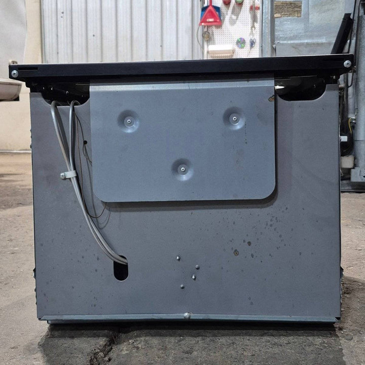 Used Atwood / Wedgewood Range Stove, 4 - burner - R1745AB - 21 X 20 X 17.625 - Young Farts RV Parts