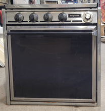 Load image into Gallery viewer, Used Atwood / Wedgewood range stove 4 - burner Retro/ Vintage - T2150 BG - Young Farts RV Parts