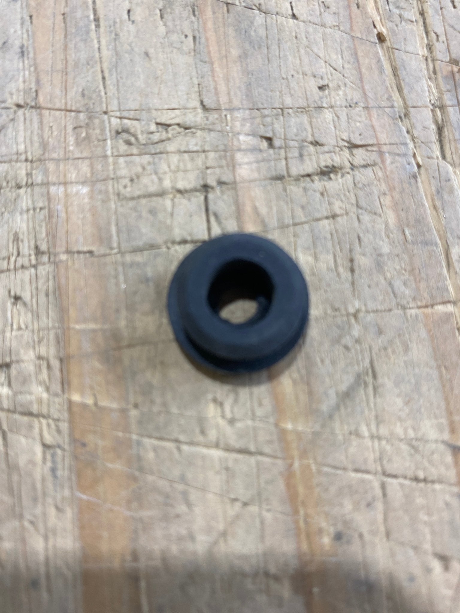 Used Atwood / Wedgewood Rubber Grommet 57049 - SINGLE - Young Farts RV Parts