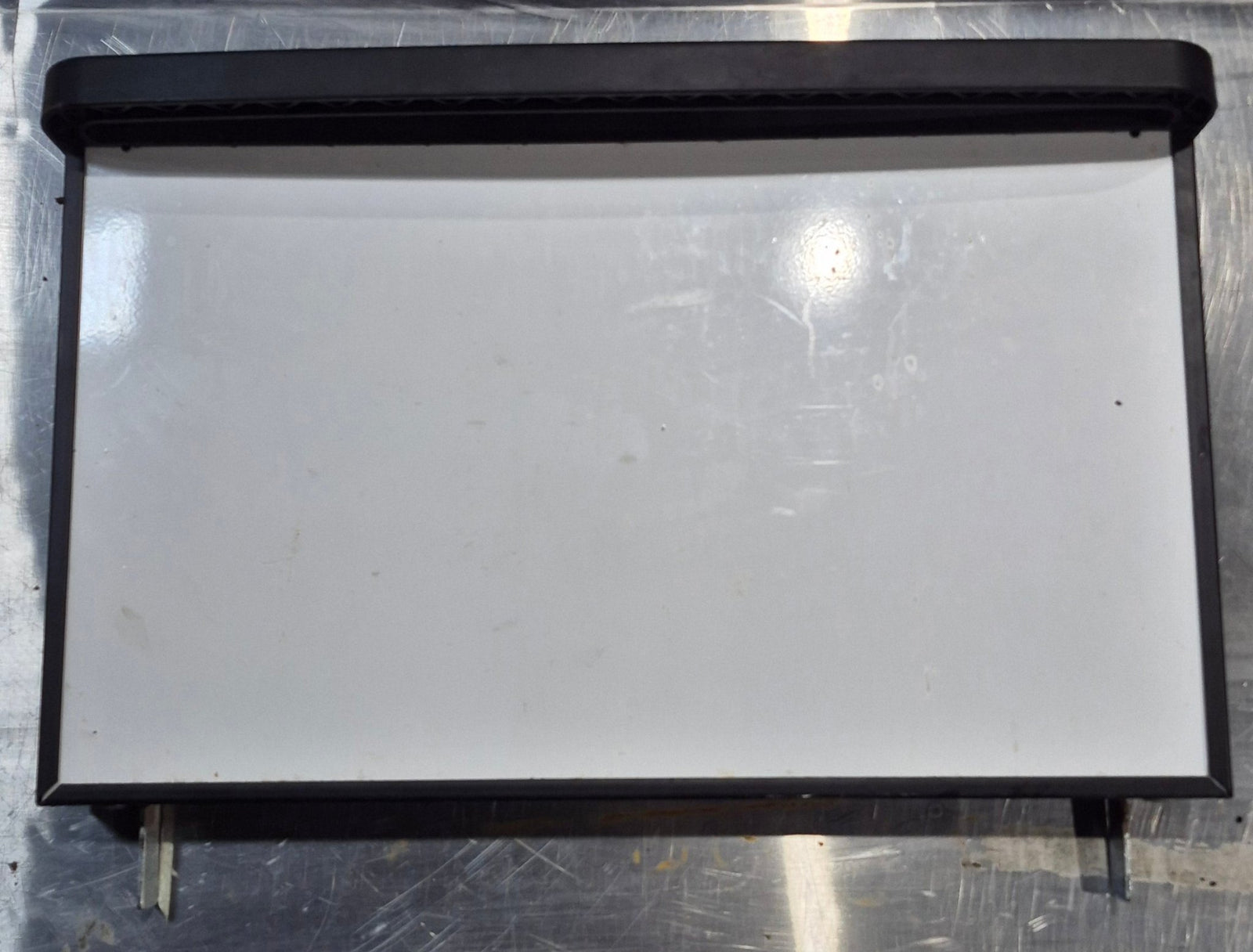 Used Atwood / Wedgewood Stove Door - 51850 - 20 3/4