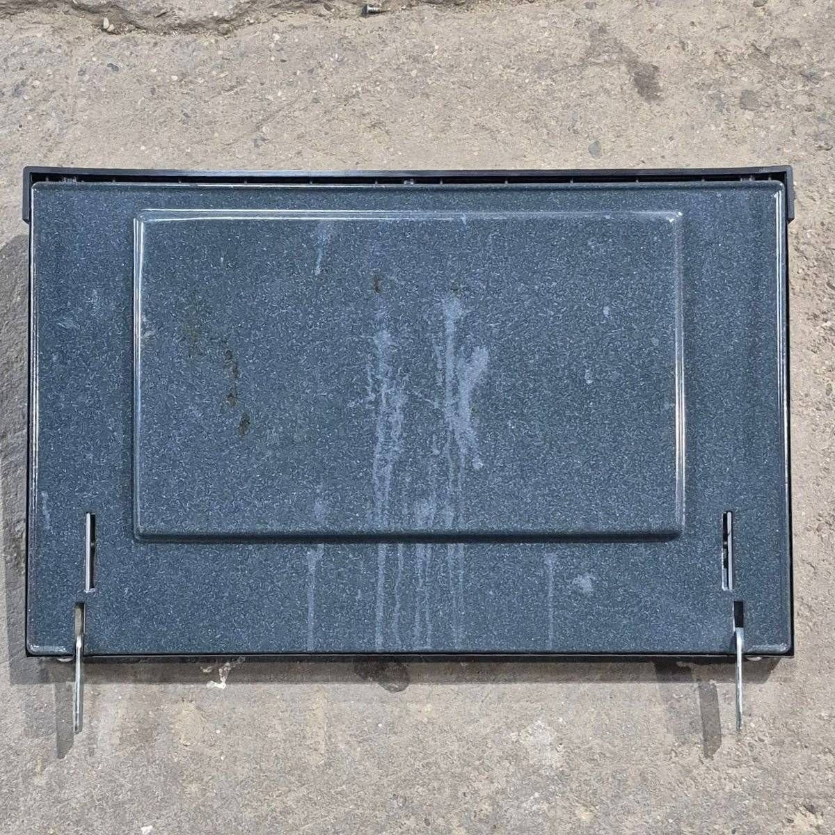 Used Atwood / Wedgewood Stove Door - 51850 - 20 3/4
