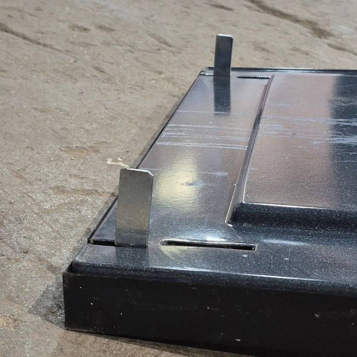 Used Atwood / Wedgewood Stove Door - 51850 - 20 3/4