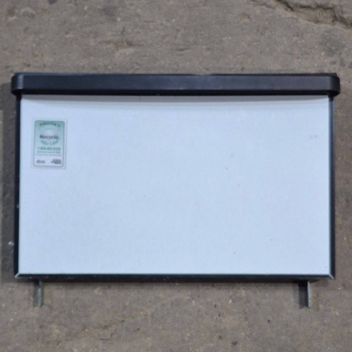 Used Atwood / Wedgewood Stove Door - 51850 - 20 3/4
