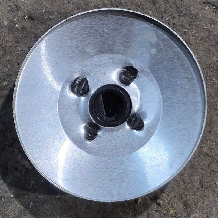 Used Atwood Wedgewood Thermostat Knob - Young Farts RV Parts