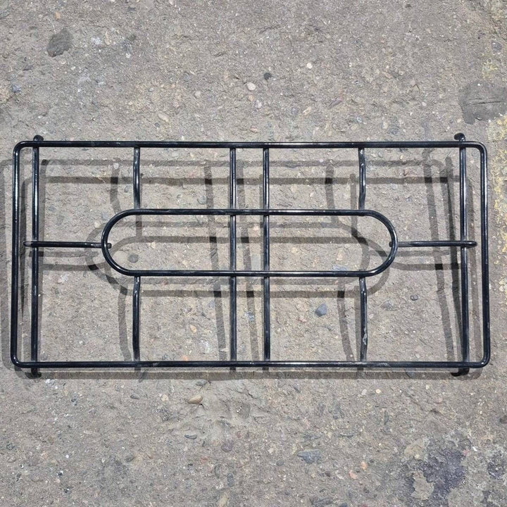 Used Atwood/ Wedgewood Top Grate - 53007 - Young Farts RV Parts