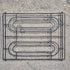 Used Atwood/ Wedgewood Top Grate - 56271 - Young Farts RV Parts