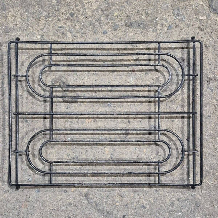 Used Atwood/ Wedgewood Top Grate - 56271 - Young Farts RV Parts