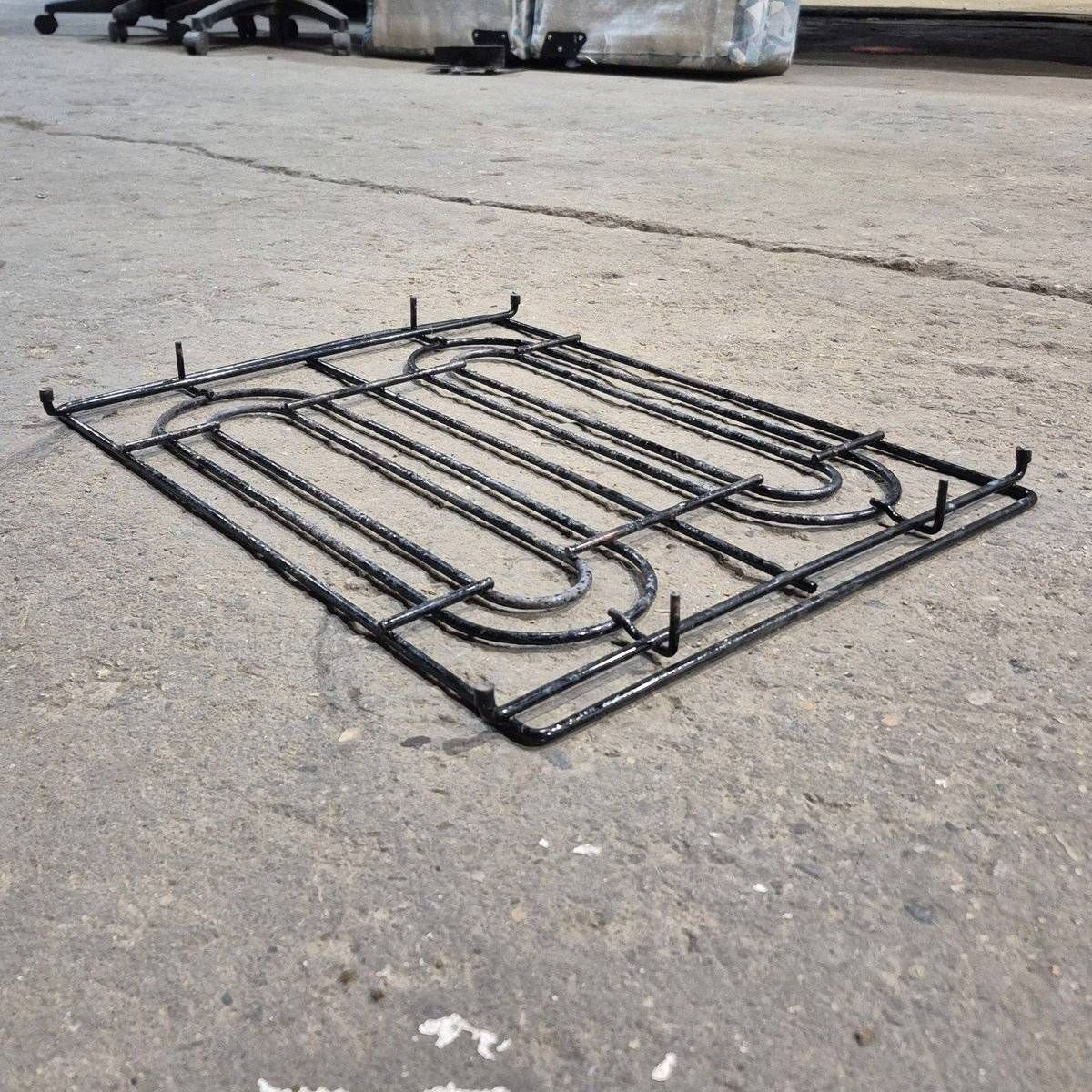 Used Atwood/ Wedgewood Top Grate - 56271 - Young Farts RV Parts