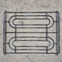Used Atwood/ Wedgewood Top Grate - 56271 - Young Farts RV Parts