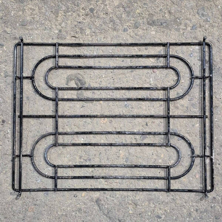 Used Atwood/ Wedgewood Top Grate - 56271 - Young Farts RV Parts