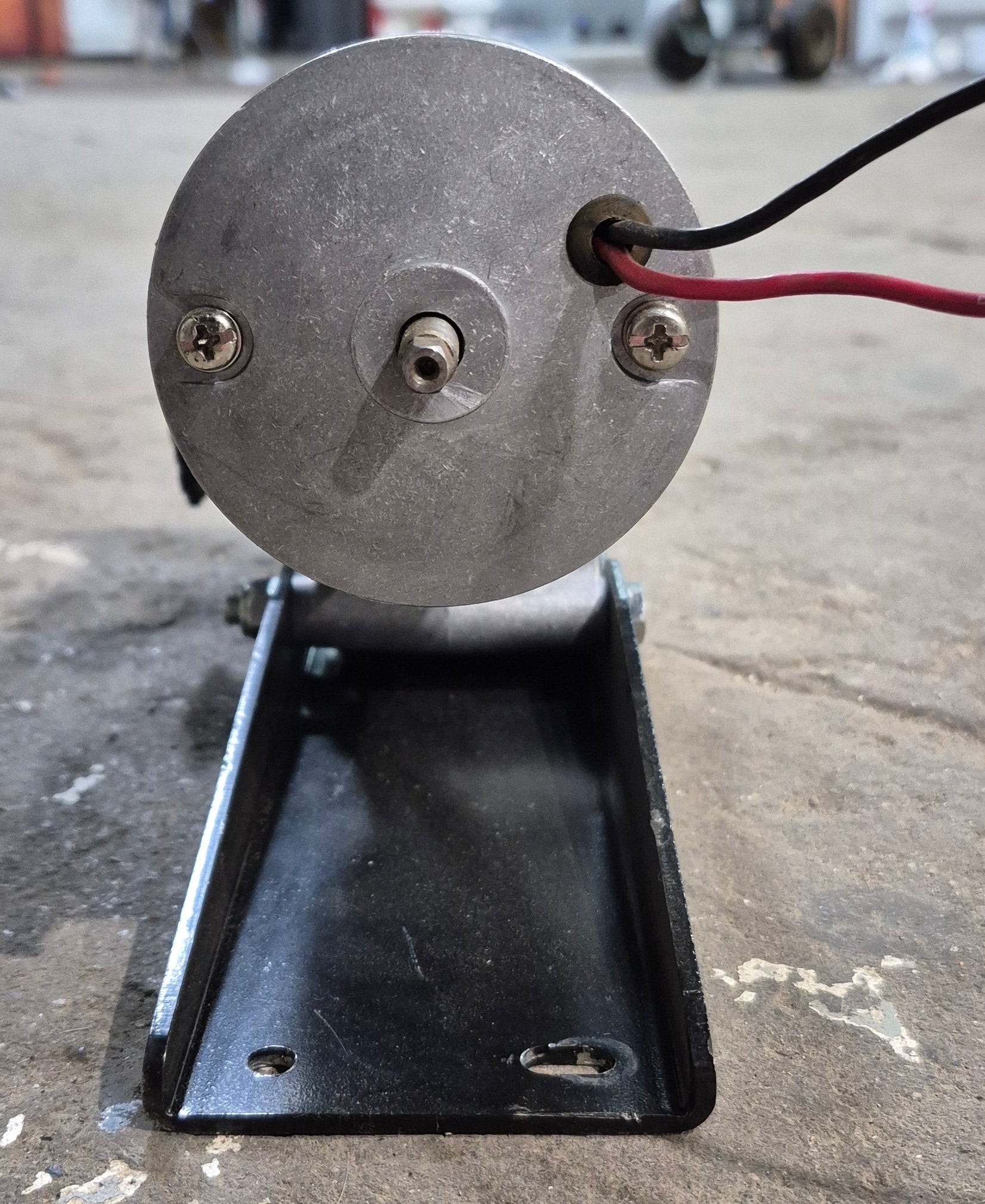 Used BAL RV Slide Out Motor - 22307 - Young Farts RV Parts