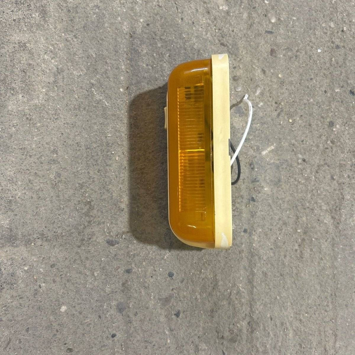 Used Bargman Oval Porch Light - Bargman 30-79-XXX - 6.50