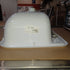Used Bathroom Sink 14 3/4" X 12 1/4" X 6 1/4" D - Young Farts RV Parts