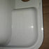 Used Bathroom Sink 14 3/4" X 12 1/4" X 6 1/4" D - Young Farts RV Parts