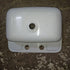Used Bathroom Sink 14 3/4" X 12 1/4" X 6 1/4" D - Young Farts RV Parts