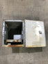 Used Battery Compartment Box with Slide Out Tray - Young Farts RV Parts