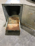 Used Battery Compartment Box with Slide Out Tray - Young Farts RV Parts