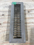 Used Beige Floor Register - Metal - Young Farts RV Parts