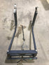 Used Bike Rack Carrier and Spare Tire Carrier - Young Farts RV Parts