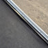Used Black Radius Emergency Opening Window - 35 1/8" X 21 1/4" X 1 7/8" - Young Farts RV Parts