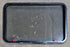 Used Black Radius Emergency Opening Window : 36 3/4 x 23 1/2 x 1 1/2" D - Young Farts RV Parts