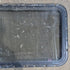 Used Black Radius Emergency Opening Window : 36 3/4 x 23 1/2 x 1 1/2" D - Young Farts RV Parts