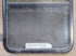 Used Black Radius Emergency Opening Window : 42 1/4" W x 29 1/2" H x 1 3/4" - Young Farts RV Parts