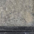 Used Black Radius Emergency Opening Window - 60 X 21.75 X 1.875 - Young Farts RV Parts