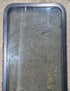 Used Black Radius Opening Window : 21 1/4" W x 47 1/4" H x 1 3/4" D - Young Farts RV Parts