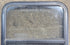 Used Black Radius Opening Window : 23 1/4" W x 28 1/4" H x 1 3/4" D - Young Farts RV Parts