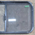 Used Black Radius Opening Window - 35.5 X 19.5 X 1.25 - Young Farts RV Parts